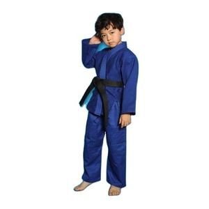 Conjunto de uniforme de algodón para hombre y mujer, ropa deportiva de estilo Shaolin, monje, Kungfu, Color gris - Product Image 1