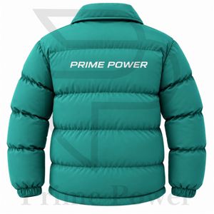 Vêtements d'extérieur matelassés en gros, manteaux d'hiver sur mesure, vestes à capuche, fabricant de vêtements pour hommes et femmes, fournisseur - Product Image 2