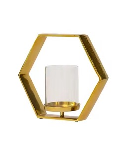 Artistic Finish Metal Tealight Candle Holder Diwali Decor Decorative Candle <b>Stand</b> - Product Image 3