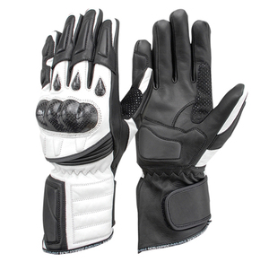 Conjunto de Chaqueta y Pantalones de Protección para Motociclismo con Función de Secado Rápido, Unisex, para Protección en Exteriores, Guantes de Carreras - Product Image 4