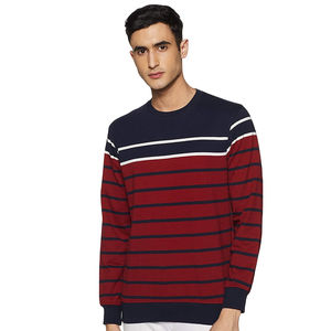 เสื้อยืดแขนยาว HSI ปี 2026 แบบเรียบ สกรีนลายตามสั่ง เสื้อยืดแขนยาวพิมพ์ลายโลโก้ตามสั่ง ขายส่ง OEM/ODM พร้อมส่ง - Product Image 1