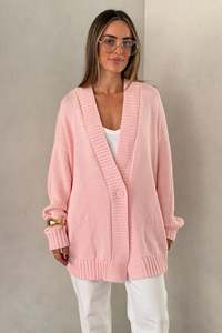 Nouveau cardigan en tricot noir pour homme, design personnalisé, manches longues, couleur unie, boutons sur le devant, respirant, en laine épaisse, pour l'hiver - Product Image 2