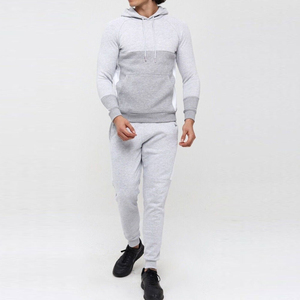 Trajes Deportivos de Invierno para Hombre, Fabricados en Pakistán, de Alta Calidad, Transpirables, con Capucha y Logotipo Personalizado, MOQ Bajo - Product Image 4