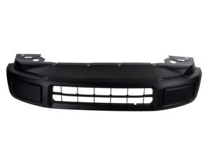 Deflector de Aire para Parachoques Delantero, Alerón, Valance NZ6Z-17626AA NA6Z-17626AB para Ford Maverick 2022, Piezas de Automóvil - Product Image 1