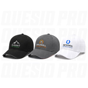 Gorras Promocionales Personalizadas al por Mayor, Gorras con Logotipo Impreso, Fabricante de Gorras para las Cuatro Estaciones, Pedidos al por Mayor, Gorras Personalizadas para Empresas, Gorra de Béisbol - Product Image 4
