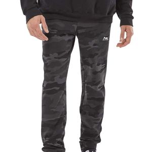 <b>Men's</b> Midweight Performance Pant <b>Stretch</b> Casual Training Pants Breathable Activewear OEM ODM Wholesale Supplier - Product Image 1