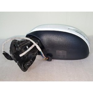 Ray 2011 2011-2013 LEFT Left Side <b>Door</b> <b>Mirror</b> Used GENUINE 87610A3 - Product Image 4