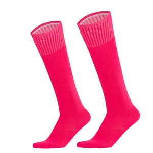 Custom Made 100% Cotton Winter Sports <b>Socks</b> Breathable Logo Design Your Own Men's Best Performance - Product Image 5