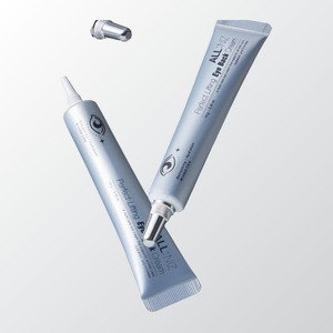 Meilleure crème pour les cernes, crème coréenne K-Beauty Olnijeu Perfect Lifting Eye Bag Cream, fabriquée en Corée, 10 g x 3 - Product Image 2