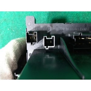 ECUs et modules informatiques d'occasion de classe S A0325458432 - Product Image 4