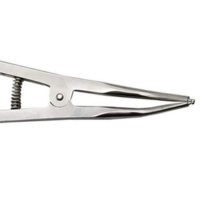 Alicate para Colocación de Separadores Ortodónticos, Instrumento Dental Reutilizable de Acero Inoxidable para Aplicaciones de Separadores Elásticos - Product Image 5