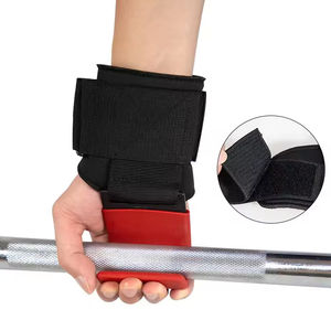 Agarradera Ajustable para Levantamiento de Pesas, para Fortalecimiento de Dedos y Terapia Física |   Fabricante de Equipos de Gimnasio y Fitness OEM - Product Image 3