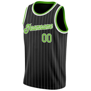 Conjunto de Uniforme de Baloncesto Personalizado, Jersey y Pantalones Cortos para Equipo Profesional, Fabricante de Ropa con Impresión Digital por Sublimación - Product Image 3
