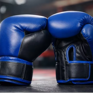 Gants d'entraînement pour grappling MMA, gants rembourrés pour la cage, pour le kickboxing, le Muay Thai, la boxe, le sparring pour hommes et femmes - Product Image 1