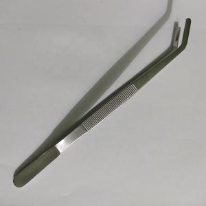 คีมจับฟันแบบอัลเลน 18 ซม. คีมผ่าตัดทำจากสแตนเลสคุณภาพสูง ได้รับการรับรองมาตรฐาน CE - Product Image 2