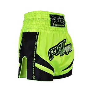 Shorts de Artes Marciales Mixtas Unisex para Adultos al por Mayor, Hechos a Medida, Calidad Premium, 100% Poliéster, Duraderos, Elásticos y Transpirables - Product Image 5