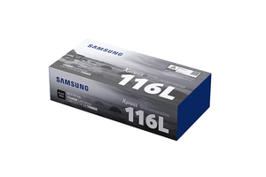 Cartucho de Tóner Negro de Alta Capacidad MLT-D116L SU828A para Impresoras Láser ML-1660 ML-1665 ML-1675 - Product Image 4