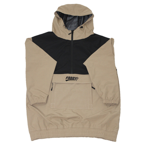 Chaqueta Impermeable para Snowboard, Hombres y Mujeres, Invierno, Anorak, Sudadera con Capucha, Cortavientos, Ropa Deportiva para Nieve - Product Image 1