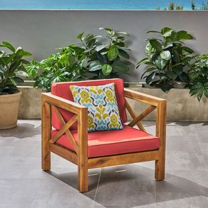 Poltrona Club BRAVA - Product Image 4