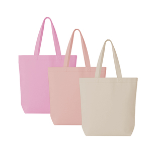Bolsas de Compras de Alta Calidad 100% Algodón con Logotipo y Color Personalizados a un Precio Accesible para el Mercado. - Product Image 6