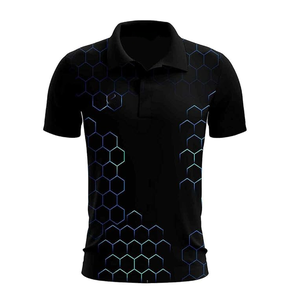 เสื้อคริกเก็ตแขนยาวลายพังกูจารัต ผ้าคูลเทคแห้งเร็ว ระบายอากาศได้ดี ด้านข้างผ้าระบายอากาศ เหมาะสำหรับกีฬากลางแจ้ง เสื้อทีม - Product Image 5