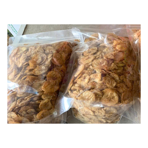 Bulk Supply of Vietnamese Banana Chips with Consistent Quality and Excellent Taste - Product Image 1