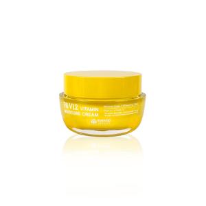 Crème hydratante vitaminée Aiaenrip F8 V12 50g - Crème et lotion pour le visage - Product Image 1