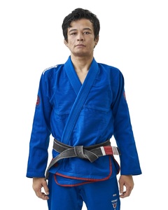 Shorts de Kimono Muay Thai, BJJ, Judo, MMA Personnalisés en Gros – Équipement d'Entraînement Unisexe pour Arts Martiaux – Durable, Respirant, Écologique - Product Image 6