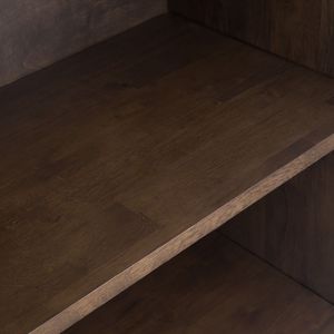 Banting Mid-Century Walnut Brown <b>Bookcase</b> - Product Image 5