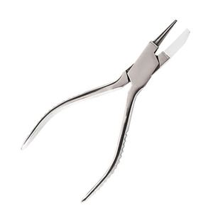 Meilleures pinces optiques, pinces de réglage pour lunettes, outil manuel optique, fabriquées par Optical Pliers - Product Image 5