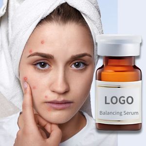 Kit de soin de la peau professionnel OEM pour le renouvellement cutané à base de diatomées, peeling sûr, nettoyage des pores, éclaircissement, personnalisation de la marque - Product Image 2