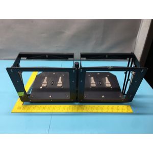 Manipulador de Casetes para Cuarto Limpio AMAT 0223-09246 P5000 - Equipo y Piezas de Semiconductores de Confianza de Marca Global - Product Image 1