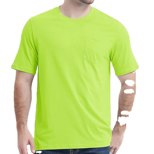 Camisetas Clásicas para Mujer, Cuello Redondo, Cuello en V, Top Corto, 100% Algodón, Cómodas, Ropa de Verano, Estilo Urbano - Product Image 5