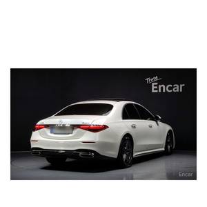 Mercedes-Benz Classe S S400 d 4MATIC Diesel Automatique 2022, 59 510 km, Volant à Gauche, Caméra Arrière - Product Image 2