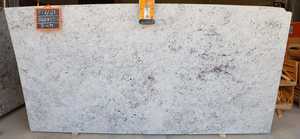 แผ่นหินแกรนิตวิสคอนไวท์สำหรับทำเคาน์เตอร์ - Product Image 2