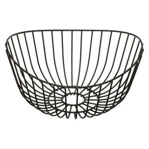 Panier à fruits de luxe de qualité supérieure, design élégant, pour la décoration de table, la maison et la cuisine, idéal pour la distribution mondiale, seau à fruits - Product Image 1