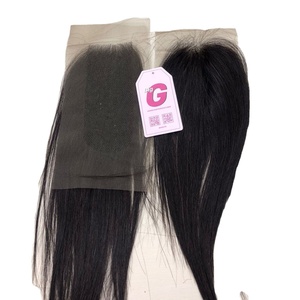 Venta al por mayor de cabello Remy vietnamita recto de hueso marrón claro de encaje prepleucked cinta peluca cutícula alineada 8-28 pulgadas opciones de estiramiento - Product Image 1