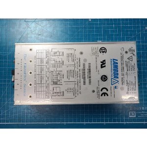 โมดูล DC-DC UAJ1PV TDK ใช้เป็นชิ้นส่วนอุปกรณ์เซมิคอนดักเตอร์รุ่นเก่า - Product Image 3