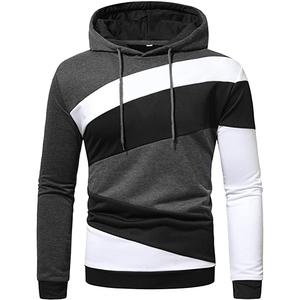 Hoodie personnalisé en tapisserie tissée, style Hip Hop Rod Wave Streetwear, pull d'hiver pour homme, Hoodie Drake, fabricant de hoodies pour hommes - Product Image 3