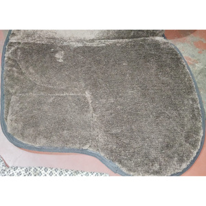 À VENDRE CHEVAL SELLE EN VISON ET PERCEUSE ANGLAIS SAUT COULEUR NOIR EN DOLLAR 7 CARTE DE CRÉDIT TAILLE ACCEPTÉE PLEINE COB - Product Image 6