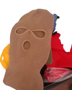 Máscara de Esquí Personalizada de Alta Calidad, Pasamontañas Completo para Invierno con Logotipo Personalizado, Pasamontañas para Esquí - Product Image 1