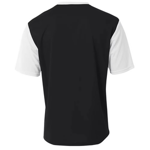 Soccer Jersey High Quality <b>Light</b> Weight Sportswear Wholesale Custom Breathable Soccer Jersey for Men with <b>Cheap</b> Price - Product Image 6