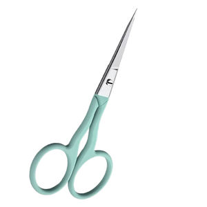 Ciseaux professionnels en acier inoxydable pour manucure et pédicure, coupe-cuticules - Product Image 6