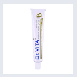 Crema facial herbal Deycell Dr. Vita Vitamin Cream 30ml 5 Tipos A/AC/C/E/B cremas faciales coreanas - Product Image 5