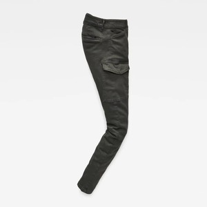 2026 Best Price Summer Ladies Straight Casual Cargo <b>Trouser</b> Eco-Friendly Breathable Streetwear New Arrival Custom Stacked Pant - Product Image 3