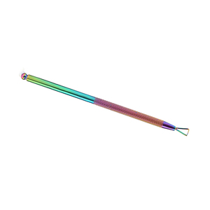 Professional Stainless Steel Multi Color <b>Blackhead</b> Removal Pin and <b>Blackhead</b> Remover Tools - Product Image 6