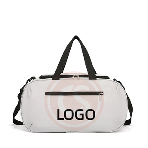 Bolsa Deportiva de Lona de Poliéster de 40-55L, Personalizada con Logotipo, para Gimnasio, Viajes, Unisex, Estilo Táctico, Venta al Por Mayor de Fábrica 2023 - Product Image 2