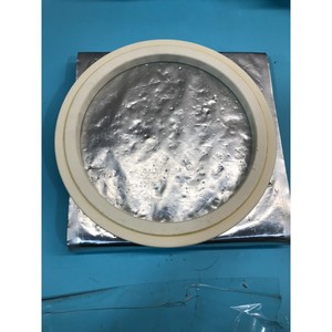 LAM 716-011643-001 <b>Ring</b>, <b>Ceramic</b> Insulator - Trusted Global Legacy Semiconductor Equipment and Parts at - Product Image 1