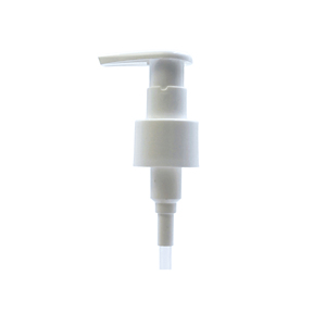 ปั๊มโลชั่นแบบล็อคซ้าย-ขวา 1 ซีซี (แบบไม่มีโลหะ) - Product Image 1