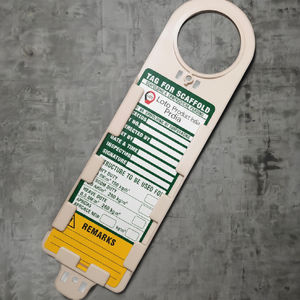 ตัวล็อคที่ยึดโครงเหล็ก - Product Image 1